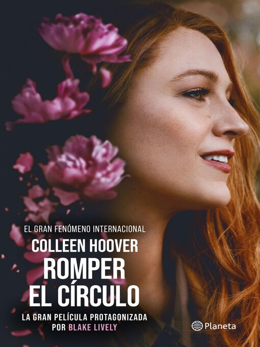 Title details for Romper el círculo by Colleen Hoover - Available